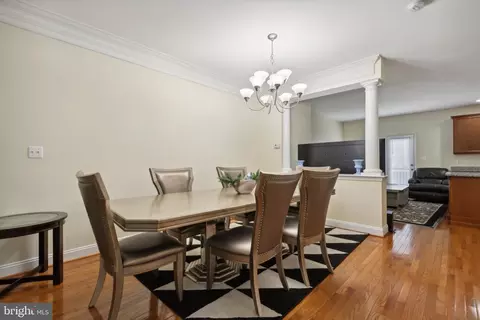 4809 Potomac Highlands Cir, Triangle, VA 22172 photo 6