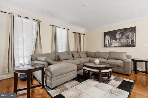 4809 Potomac Highlands Cir, Triangle, VA 22172 photo 4