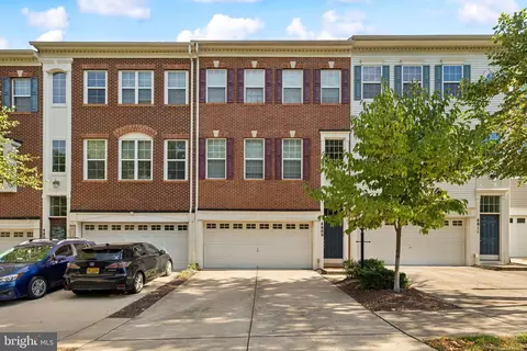 4809 Potomac Highlands Cir, Triangle, VA 22172