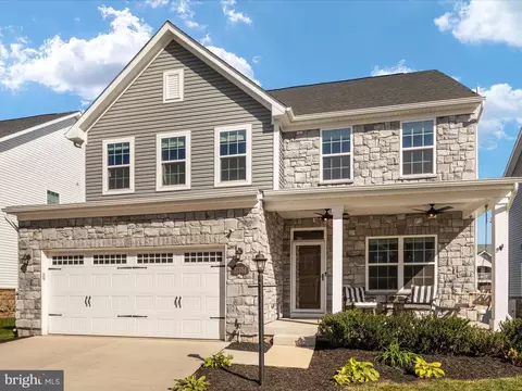 11351 Wheeler Ridge Dr, Manassas, VA 20109