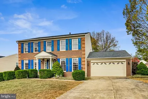 3706 Bogner Dr, Woodbridge, VA 22193