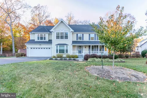 2866 Bufflehead Ct, Woodbridge, VA 22192