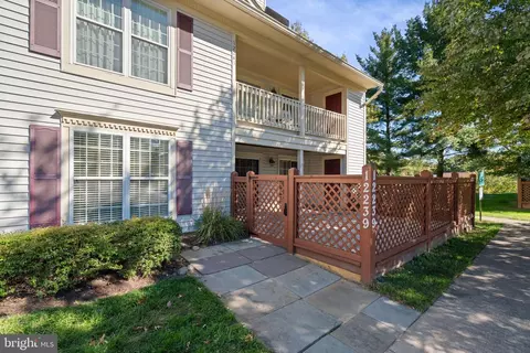 12239 Wadsworth Way #12239, Woodbridge, VA 22192