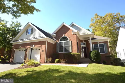 5284 Antioch Ridge Dr, Haymarket, VA 20169