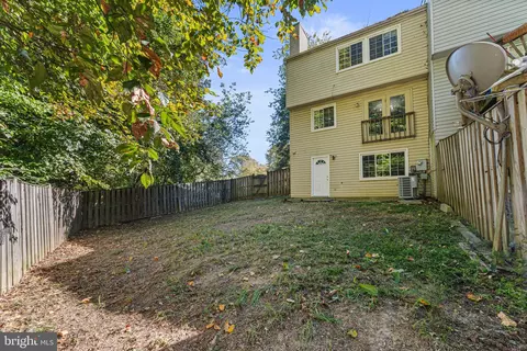 3640 Wharf Ln, Triangle, VA 22172 photo 27