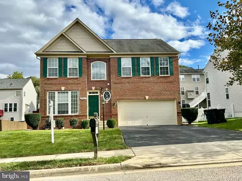 3531 Sophia Ct, Dale City, VA 22193