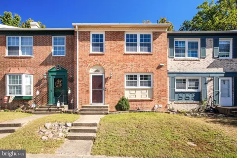 15257 Waterwheel Ter, Woodbridge, VA 22191