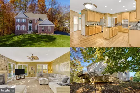 11318 Scott Peters Ct, Manassas, VA 20112