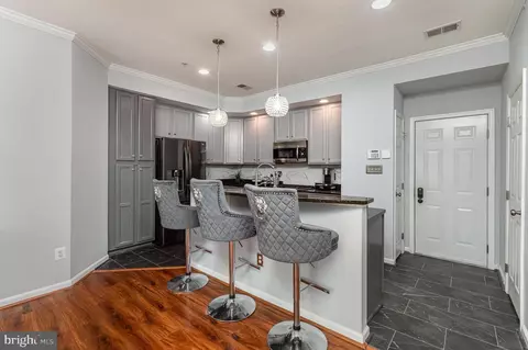 2696 Sheffield Hill Way #224, Woodbridge, VA 22191