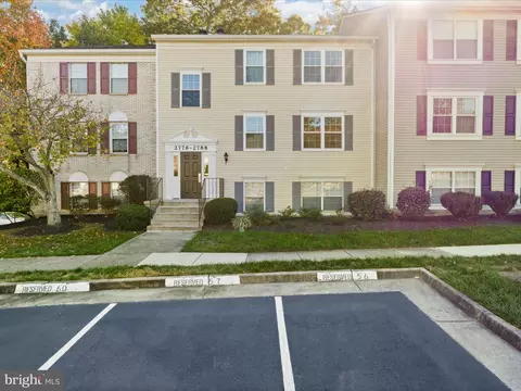 2786 Marsala Ct, Woodbridge, VA 22192