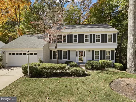 15414 Silvan Glen Dr, Dumfries, VA 22025