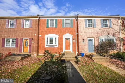 3004 Choctaw Ridge Ct, Woodbridge, VA 22192