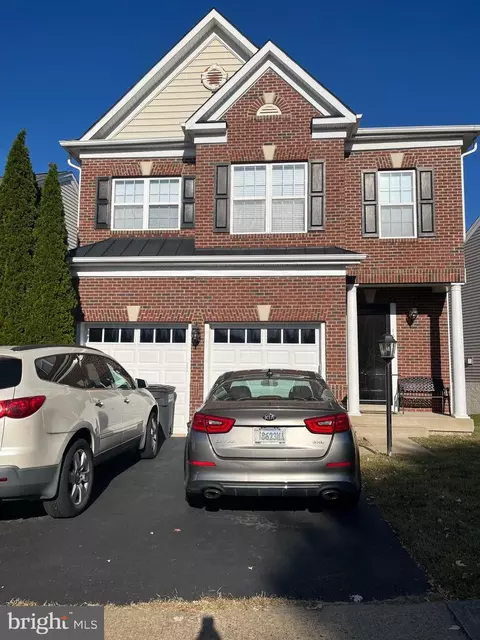 16147 Radburn St, Woodbridge, VA 22191