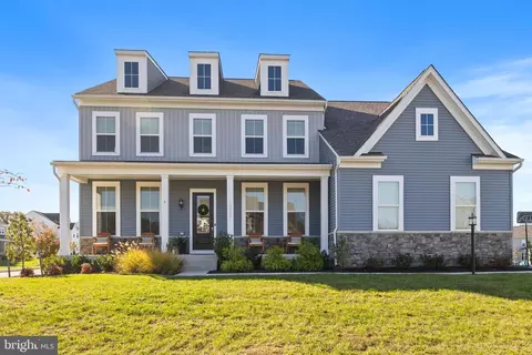 15601 Althea Ln, Gainesville, VA 20155