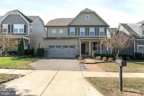 17142 Sea Skiff Way, Dumfries, VA 22026