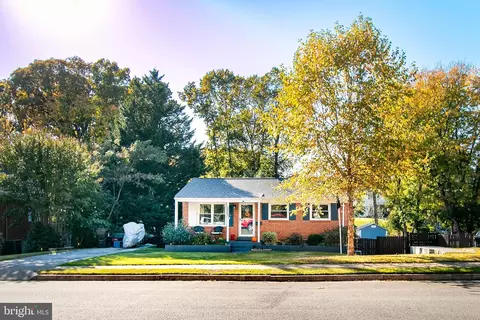 3207 Bradford St, Woodbridge, VA 22193