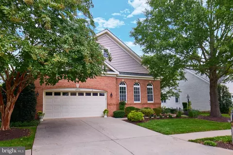 Exterior - 13400 Fieldstone Way, Gainesville, VA 20155 photo 2 of 13