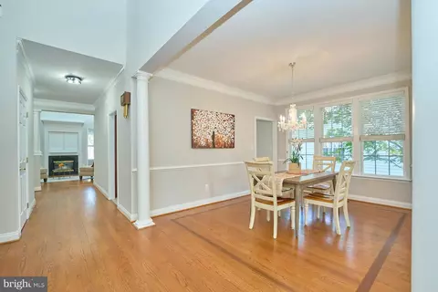 Entry Way - 13400 Fieldstone Way, Gainesville, VA 20155 photo 2 of 7