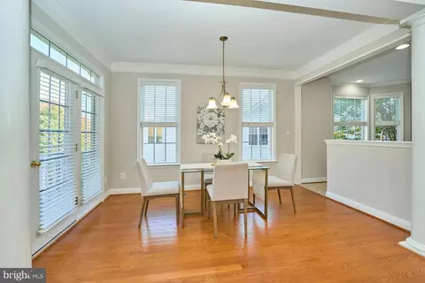 Dining - 13400 Fieldstone Way, Gainesville, VA 20155 photo 3 of 6