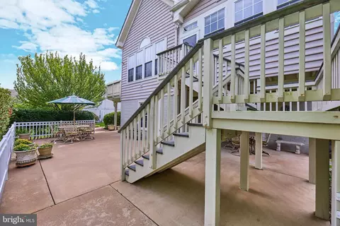Exterior - 13400 Fieldstone Way, Gainesville, VA 20155 photo 8 of 13
