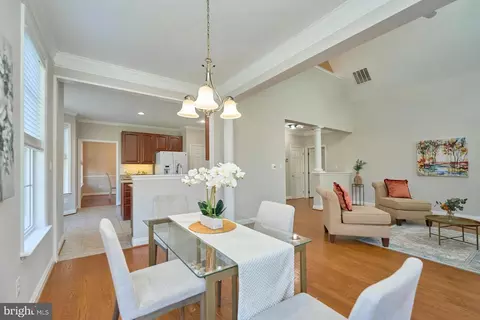 Dining - 13400 Fieldstone Way, Gainesville, VA 20155 photo 5 of 6