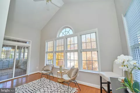 Entry Way - 13400 Fieldstone Way, Gainesville, VA 20155 photo 4 of 7