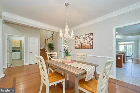 Dining - 13400 Fieldstone Way, Gainesville, VA 20155 photo 2 of 6