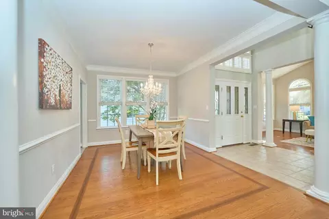 Dining - 13400 Fieldstone Way, Gainesville, VA 20155 photo 1 of 6