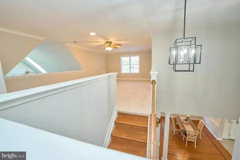 Entry Way - 13400 Fieldstone Way, Gainesville, VA 20155 photo 6 of 7