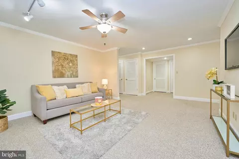 Living - 13400 Fieldstone Way, Gainesville, VA 20155 photo 7 of 9