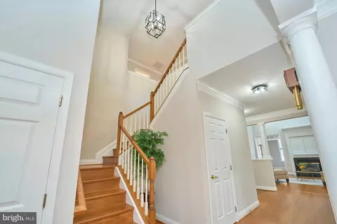 Entry Way - 13400 Fieldstone Way, Gainesville, VA 20155 photo 3 of 7