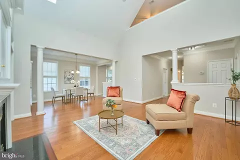 Living - 13400 Fieldstone Way, Gainesville, VA 20155 photo 6 of 9