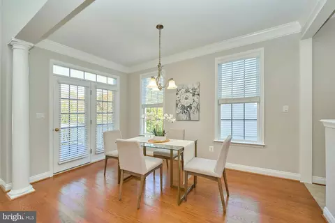 Dining - 13400 Fieldstone Way, Gainesville, VA 20155 photo 4 of 6