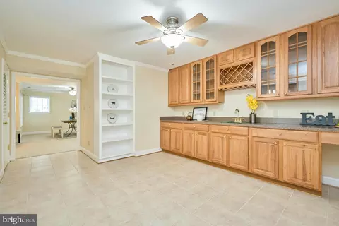 Kitchen - 13400 Fieldstone Way, Gainesville, VA 20155 photo 5 of 5