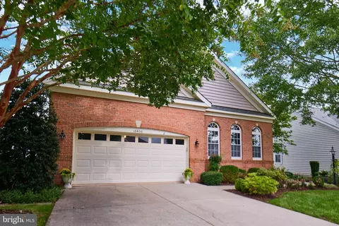 Exterior - 13400 Fieldstone Way, Gainesville, VA 20155 photo 3 of 13