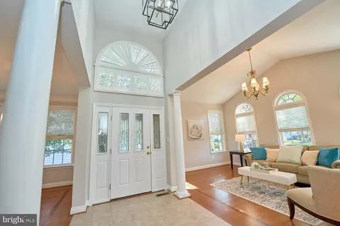 Entry Way - 13400 Fieldstone Way, Gainesville, VA 20155 photo 1 of 7