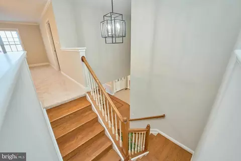 Entry Way - 13400 Fieldstone Way, Gainesville, VA 20155 photo 5 of 7