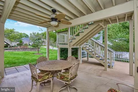 Exterior - 13400 Fieldstone Way, Gainesville, VA 20155 photo 11 of 13