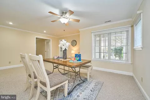 Dining - 13400 Fieldstone Way, Gainesville, VA 20155 photo 6 of 6