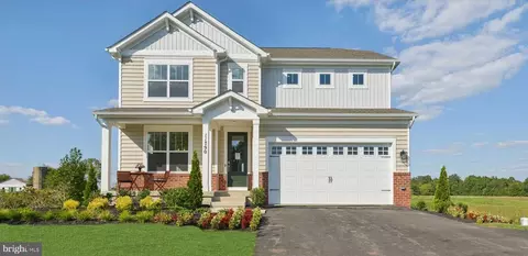 11790 Parkgate Dr, Nokesville, VA 20181