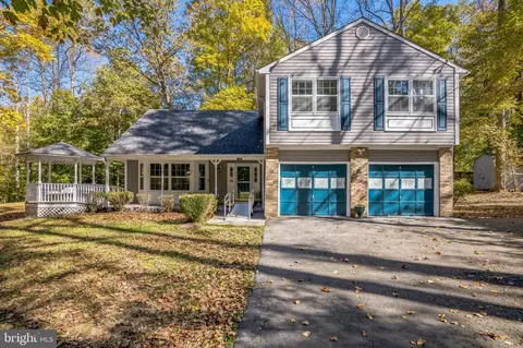 14491 Idlebrook Ct, Manassas, VA 20112