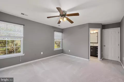 Bedroom - 17381 Sligo Loop, Dumfries, VA 22026 photo 3 of 8