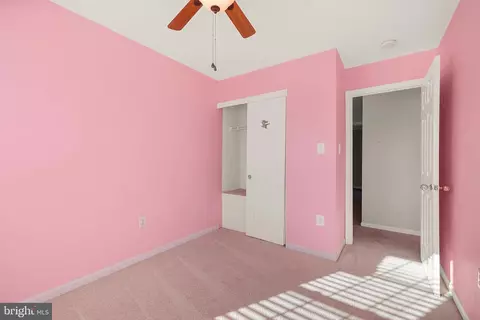Bedroom - 17381 Sligo Loop, Dumfries, VA 22026 photo 6 of 8