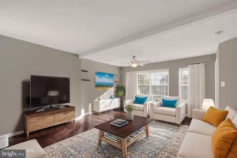Living - 17381 Sligo Loop, Dumfries, VA 22026 photo 1 of 4