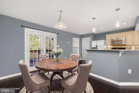 Dining - 17381 Sligo Loop, Dumfries, VA 22026 photo 1 of 1