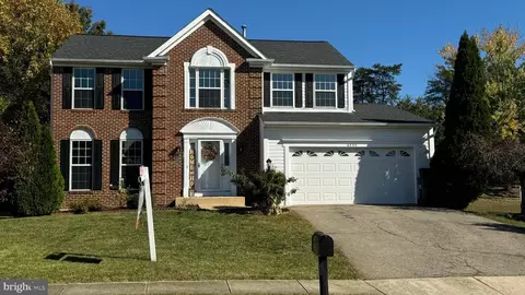 4080 Elkwood Ct, Woodbridge, VA 22193