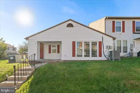 7691 Callan Dr, Manassas, VA 20109