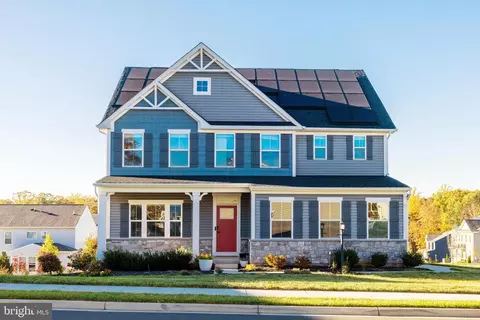 15191 Haymarket Landing Dr, Haymarket, VA 20169