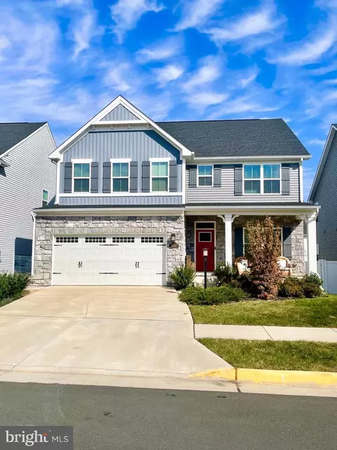 7447 SW Port Tavern Ct, Manassas, VA 20109