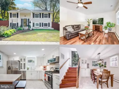 4115 Hemingway Dr, Woodbridge, VA 22193